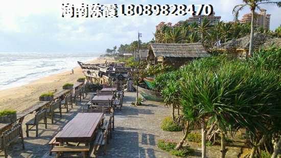 海口琼山区酒店式公寓新房推荐3