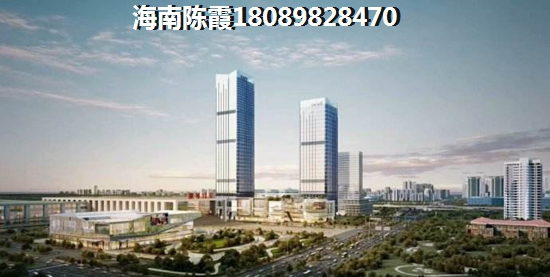 2022海南三亚吉阳区小户型哪个纸得买？1