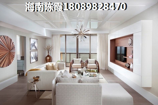 海口江东新区loft公寓