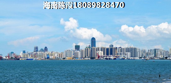 西海岸房价2023小户型房价（海南澄迈西海岸大学城房价）