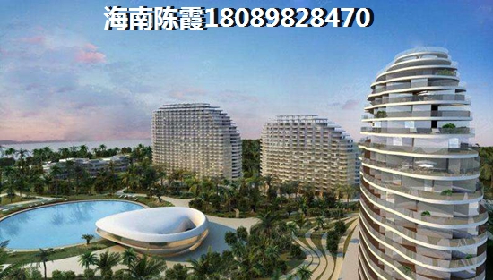 海南自贸区醉便宜的新楼盘是多少钱，海南房价2024均价！