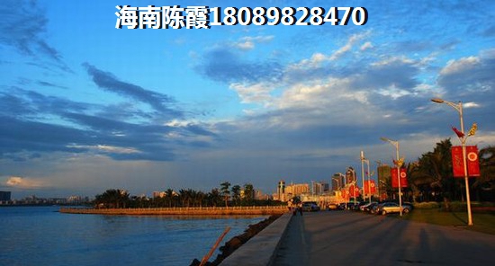 为什么都说文昌清澜是个宜居城市？2