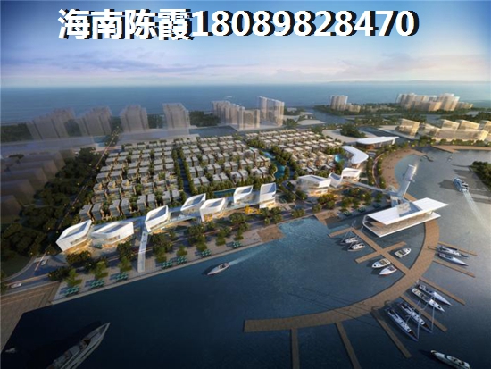 澄迈海地春天房价2024有没有跌的可能？