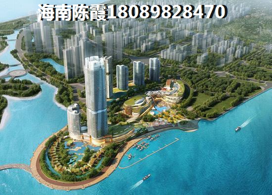 海南海口2024有哪些发展前景