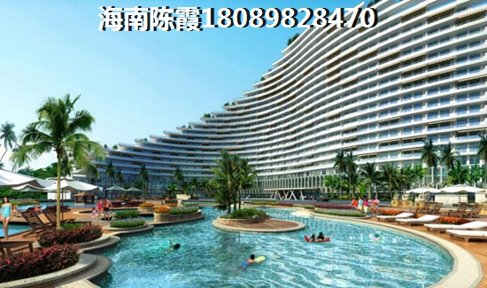 2024宏润香水湾适合买吗？